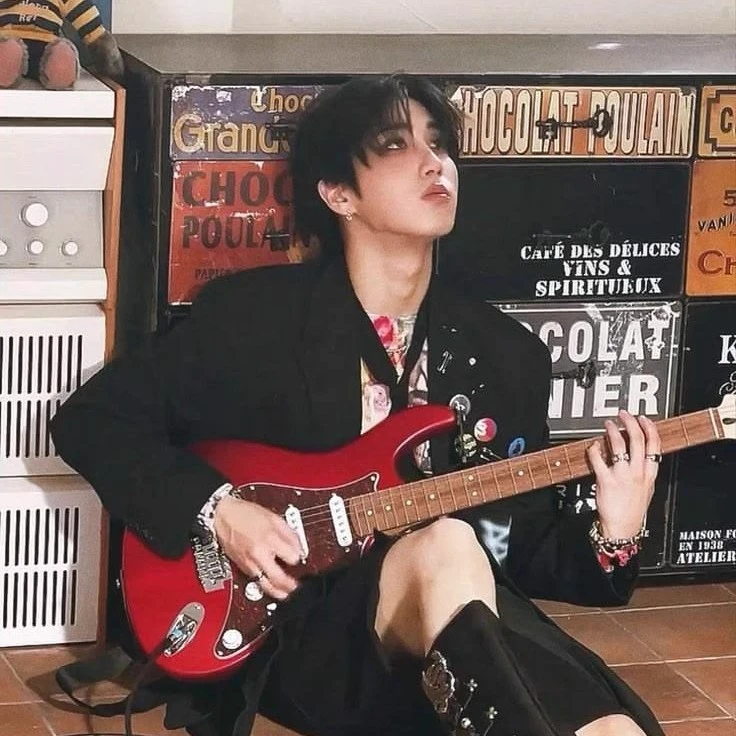 Han Jisung