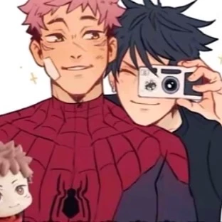 ITAFUSHI-SPIDERMAN’ thumbnail