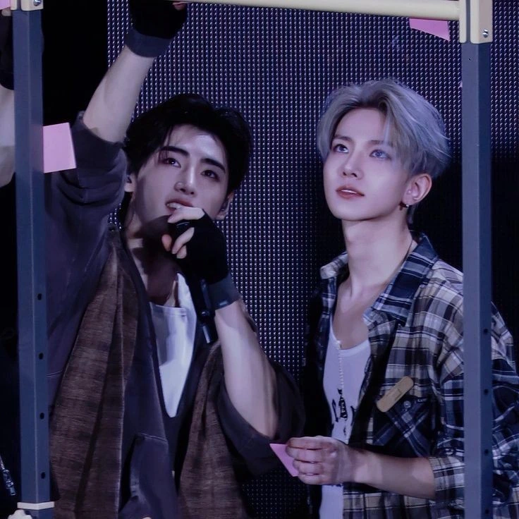 park sunghoon & lee heesung thumbnail