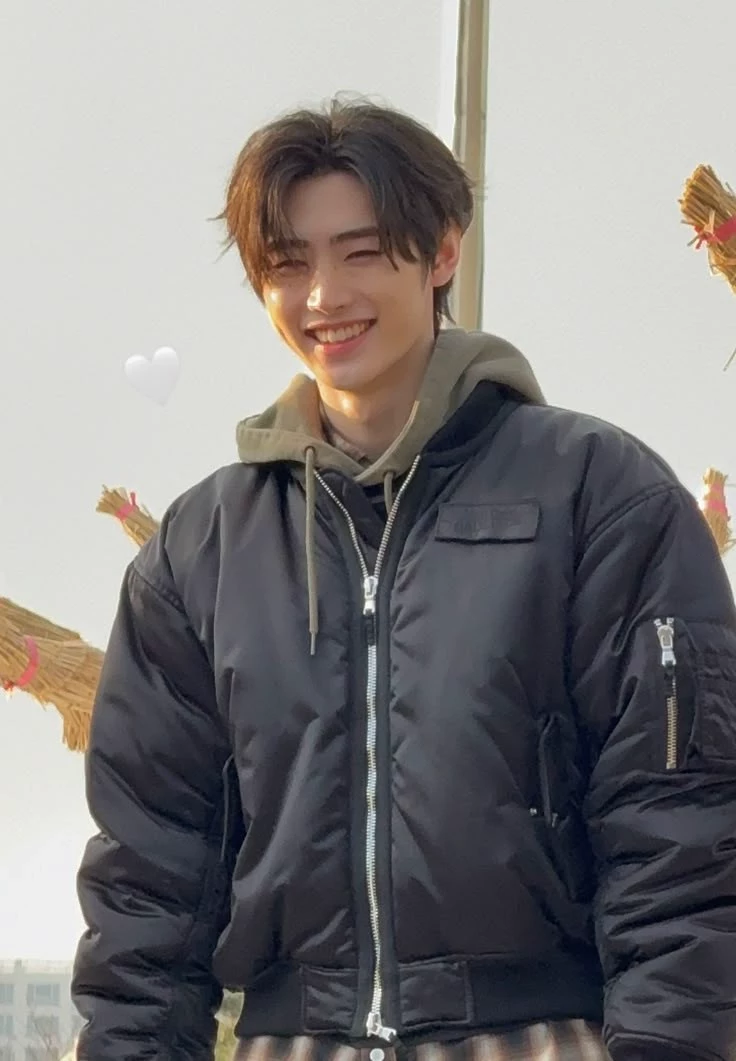 Sunghoon thumbnail