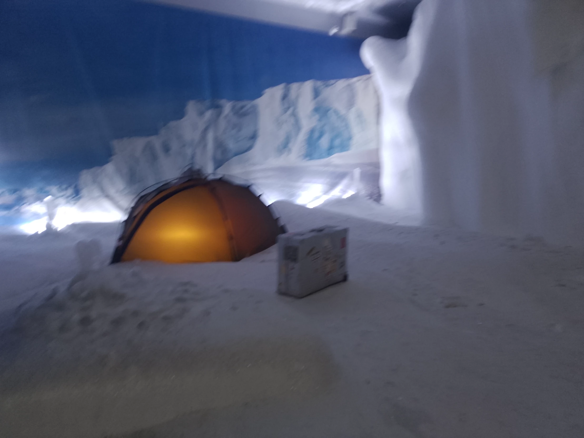 Frozen Skies thumbnail