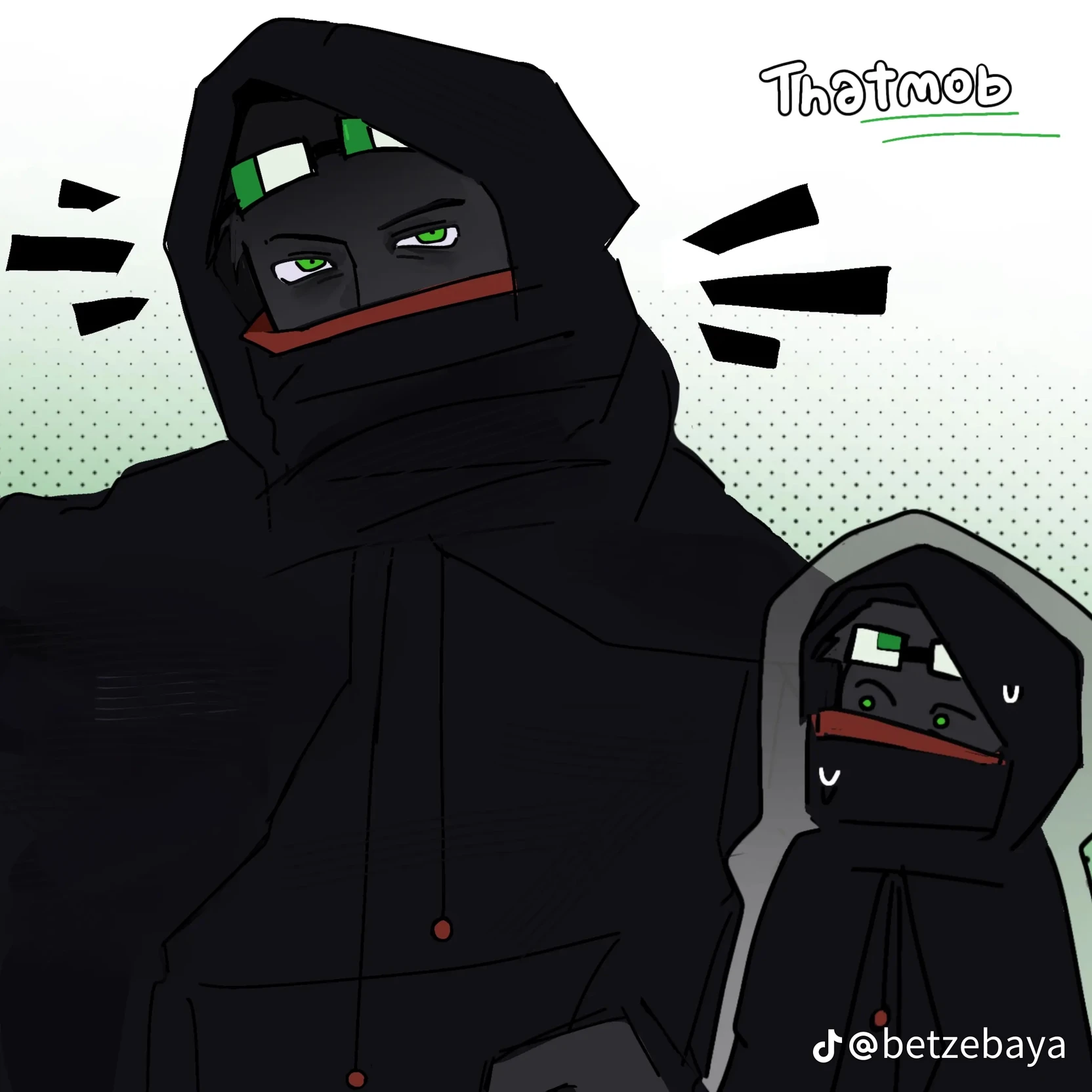 Thatmob thumbnail