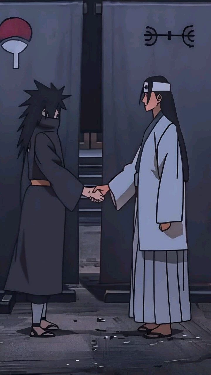madara the ruthless warrior in love with you? thumbnail