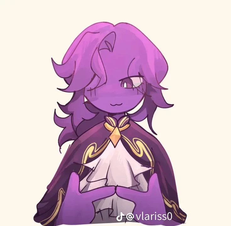 purple thumbnail