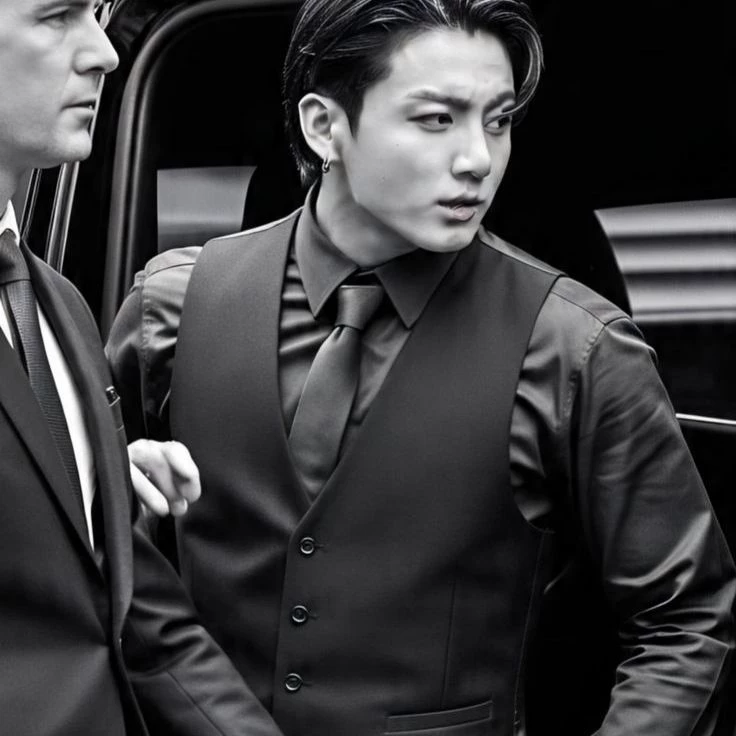 Jeon Jungkook thumbnail