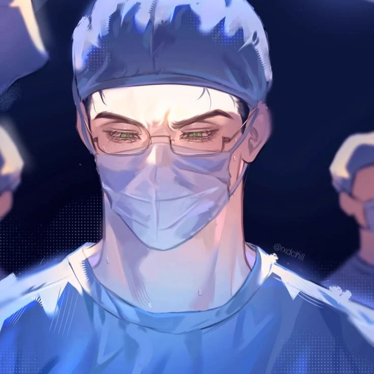 your ex and your surgeon thumbnail