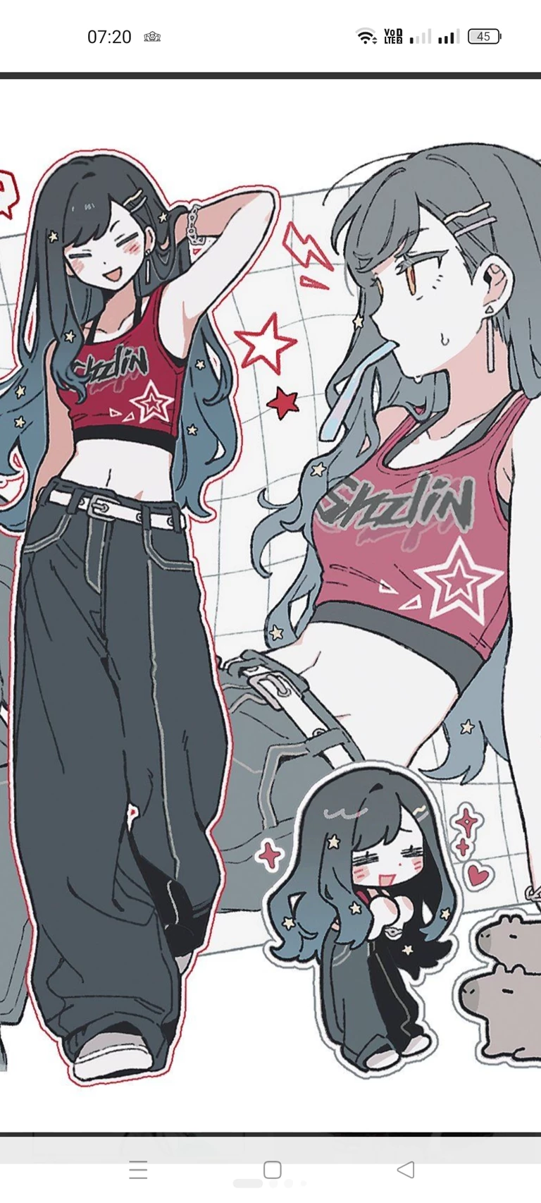 Lauren thumbnail
