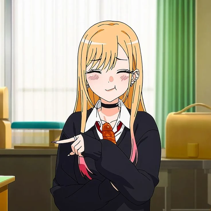 Marin Kitagawa thumbnail