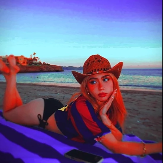 Karen Torres thumbnail