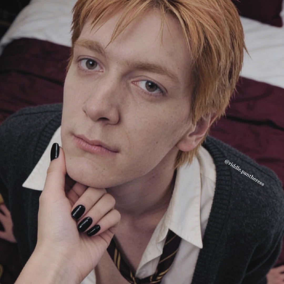 Fred Weasley thumbnail