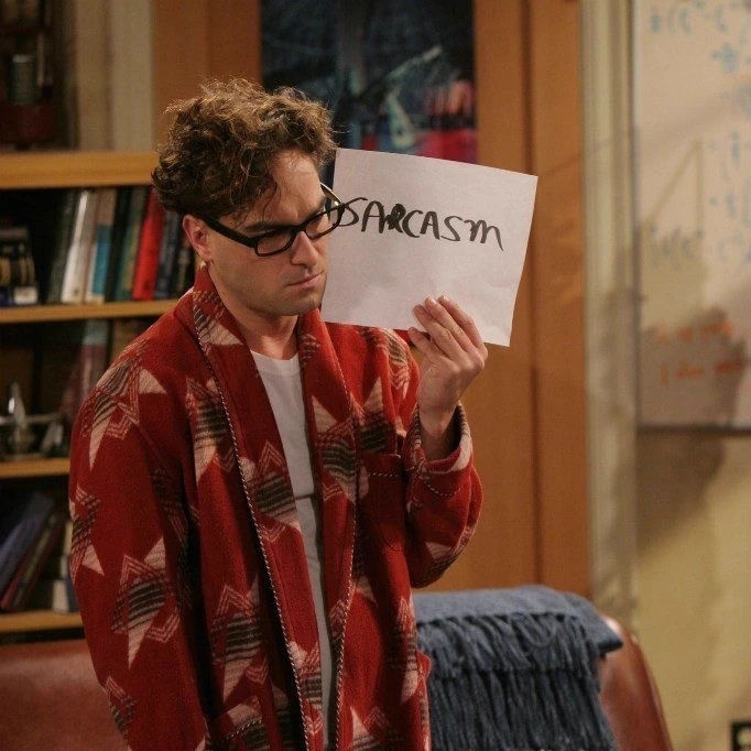 Leonard Hofstadter thumbnail
