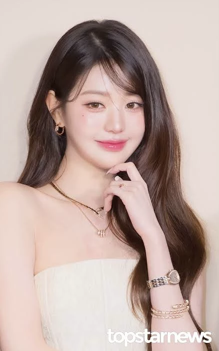 Jang Wonyoung thumbnail