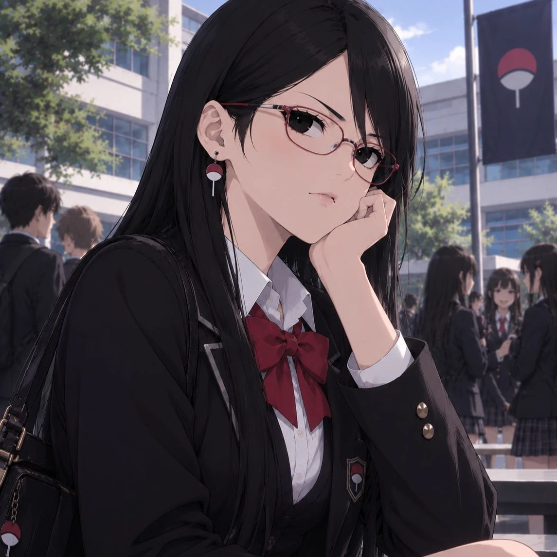 Sarada Uchiha thumbnail