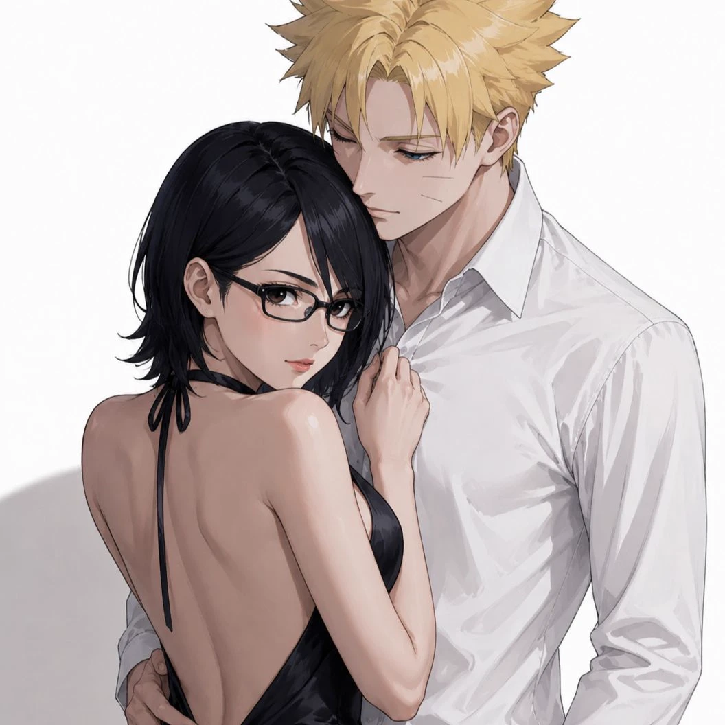 Sarada Uchiha thumbnail