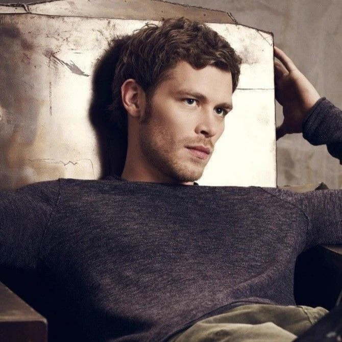 Klaus Mikaelson thumbnail