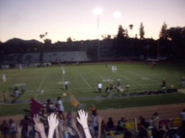high school 2000s thumbnail