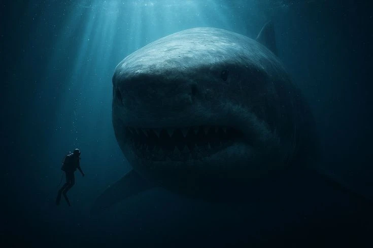 Megalodon thumbnail