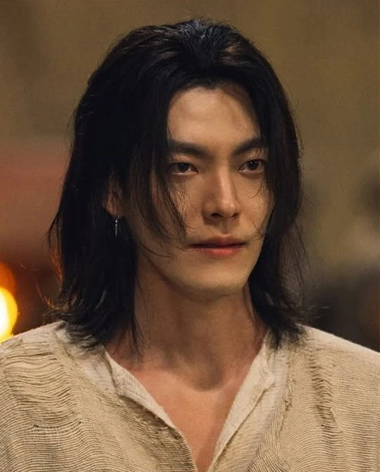 The Devil / Kim Woo-bin thumbnail