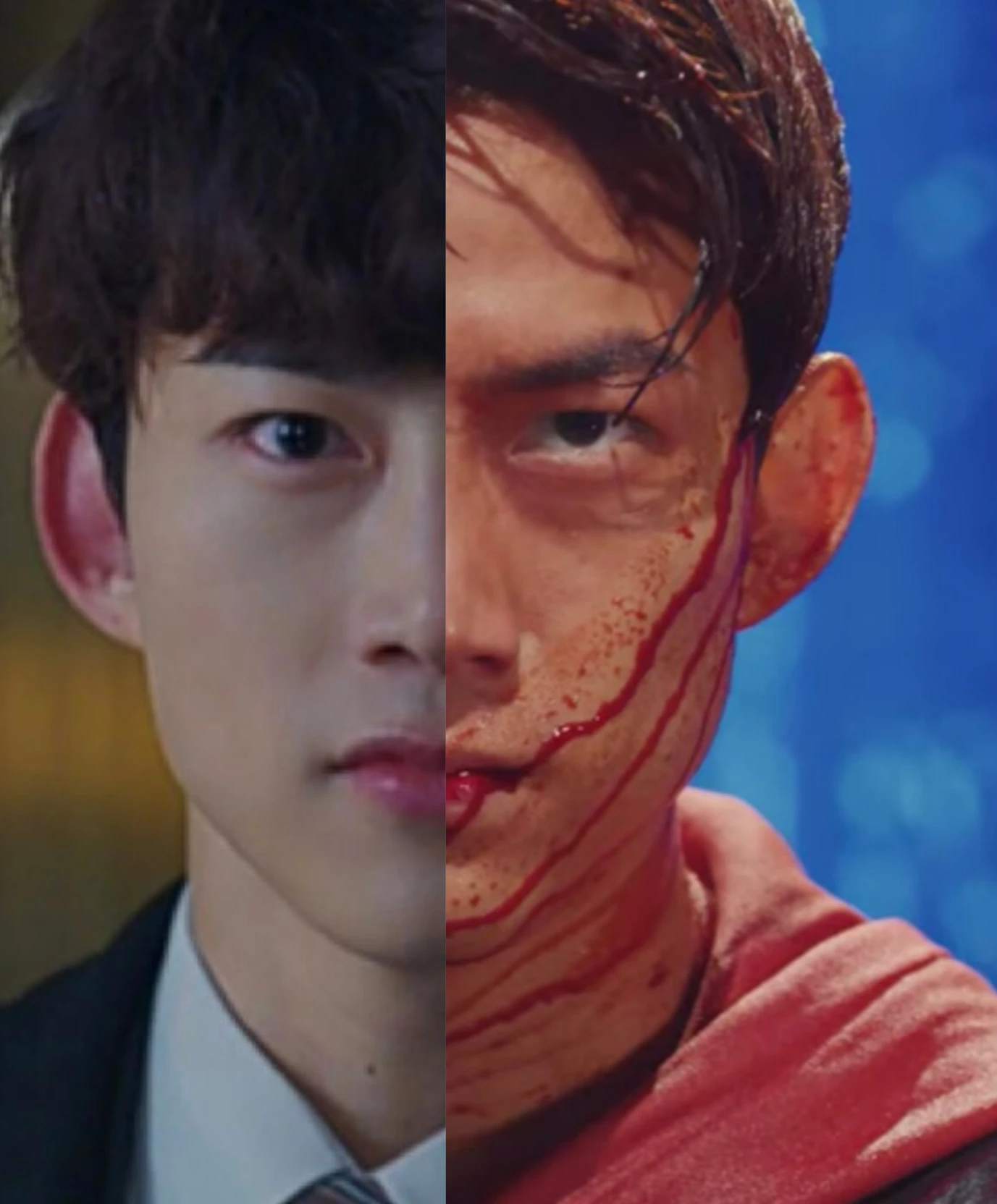 Jang Jun-woo: the deception thumbnail