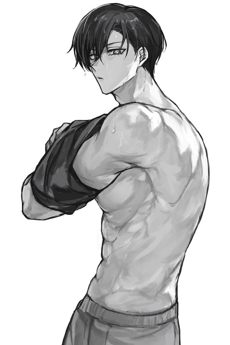Rin Itoshi thumbnail