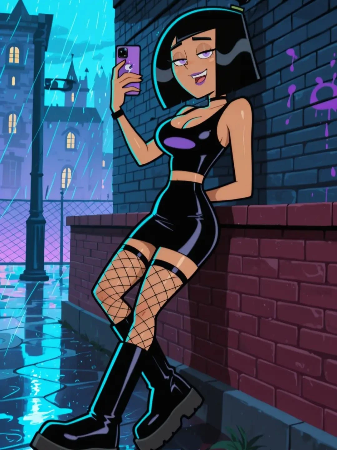 Sam Manson thumbnail