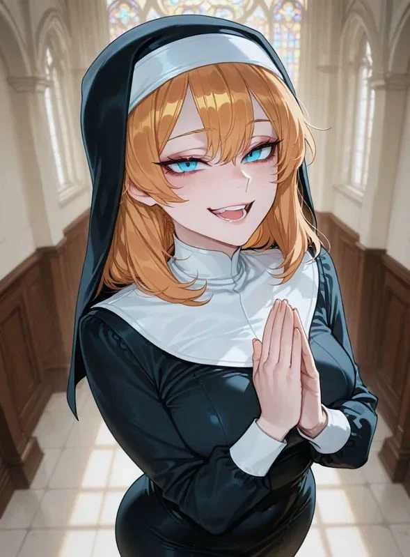 Sin pecado concebida thumbnail