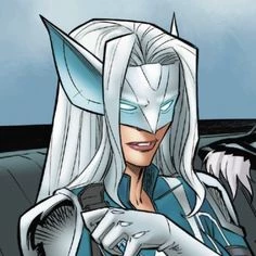 White Fox - Ami Han thumbnail