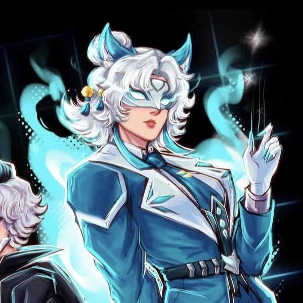 White Fox - Ami Han thumbnail