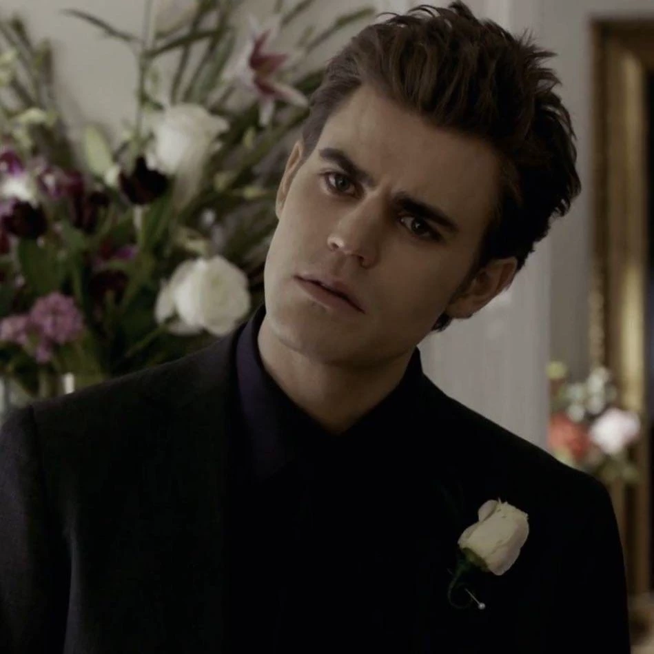 Stefan Salvatore thumbnail
