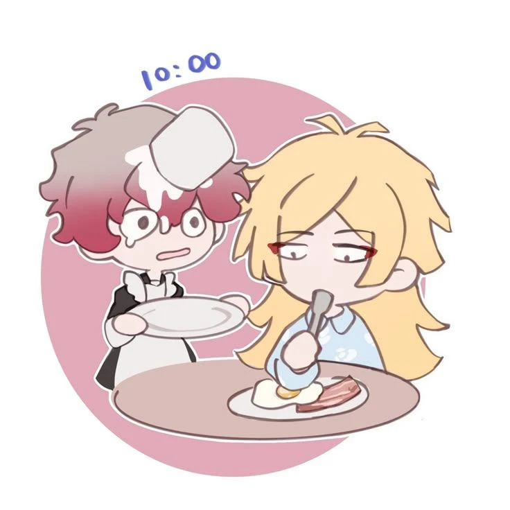 alexis ×Michael thumbnail