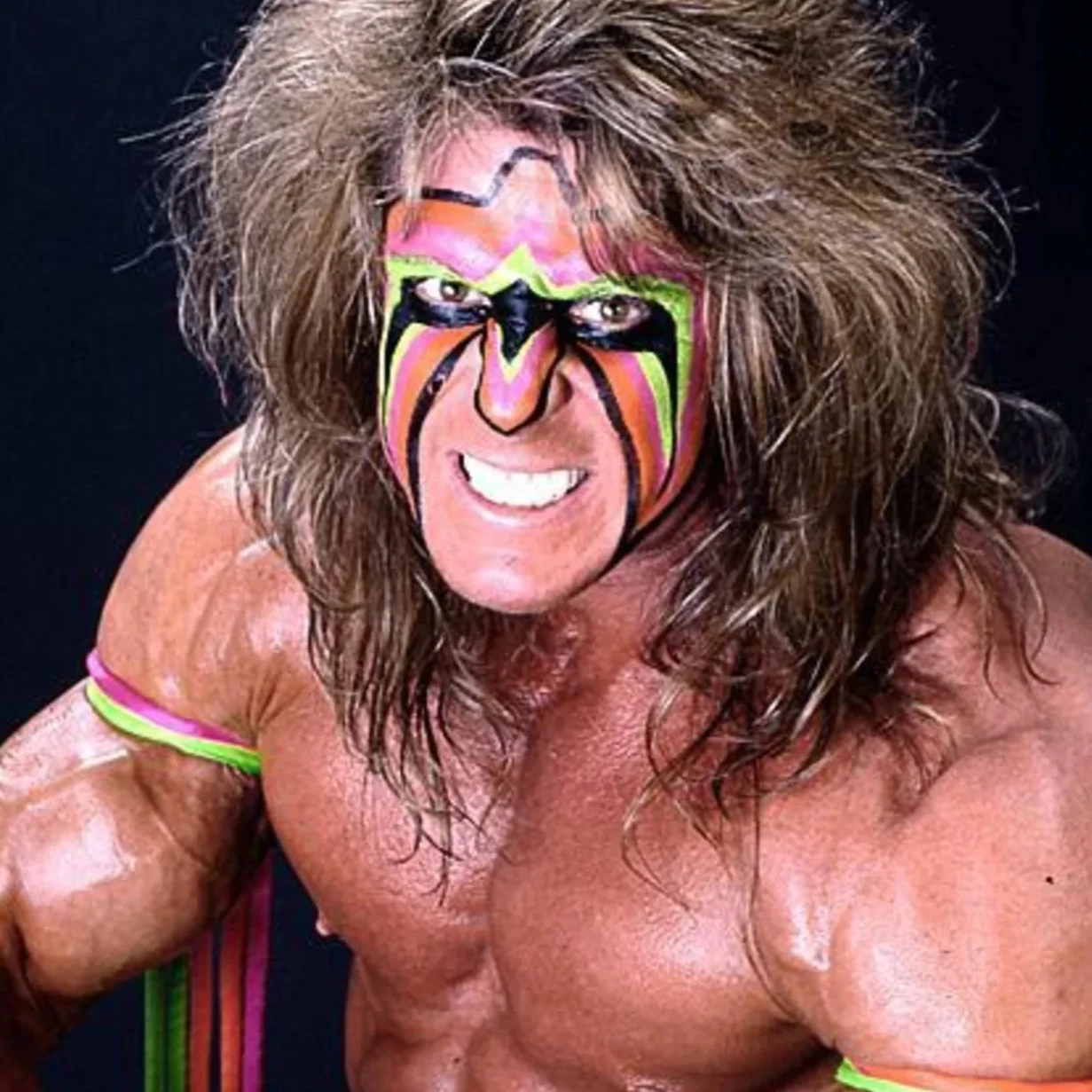 Ultimate Warrior thumbnail