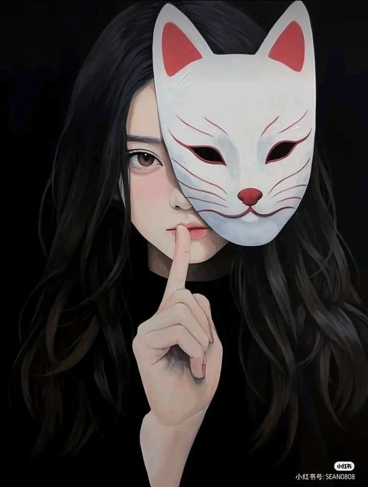 ​🔥 Han Su-gang #Untouchable Bully & Boxer in Cat Mask# thumbnail