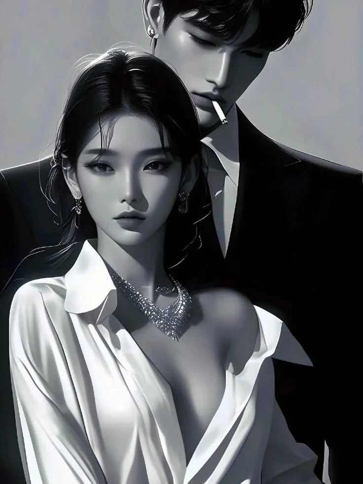 ​🍷 Nicole #In the Line of Fire# thumbnail