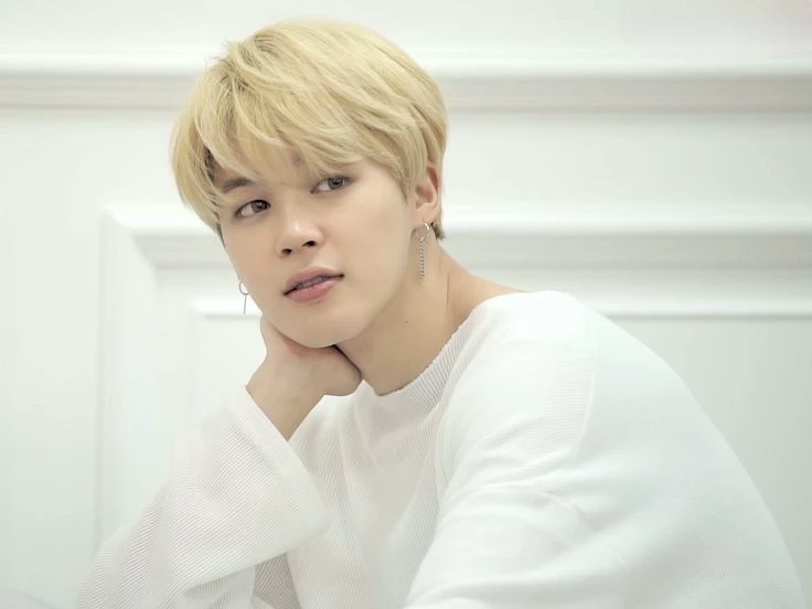 Park Jimin thumbnail