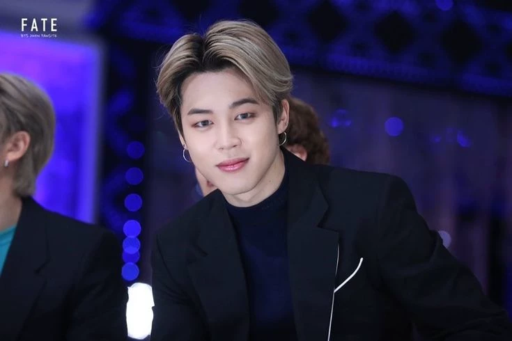 Park Jimin thumbnail