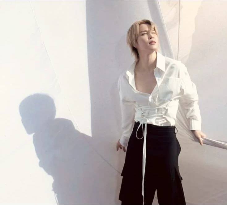 Park Jimin thumbnail