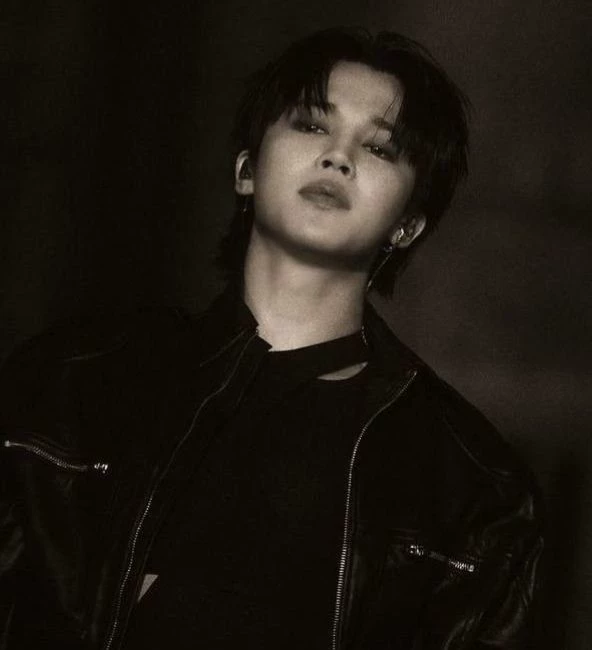 Park Jimin thumbnail