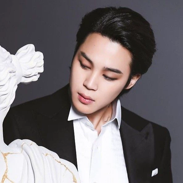 Park Jimin thumbnail