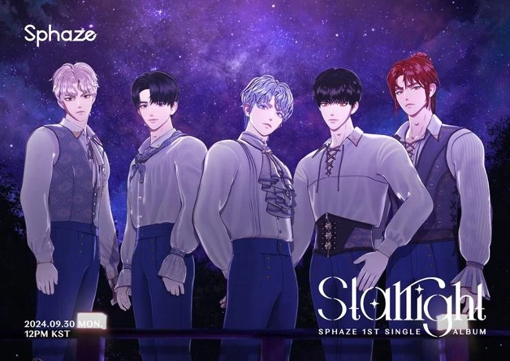 Moonrise (k-pop) thumbnail
