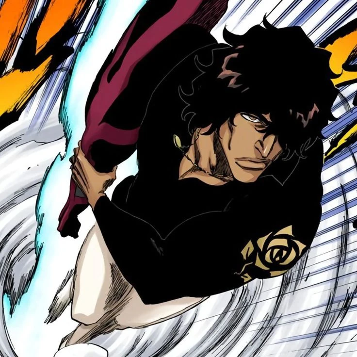Yasutora Sado thumbnail