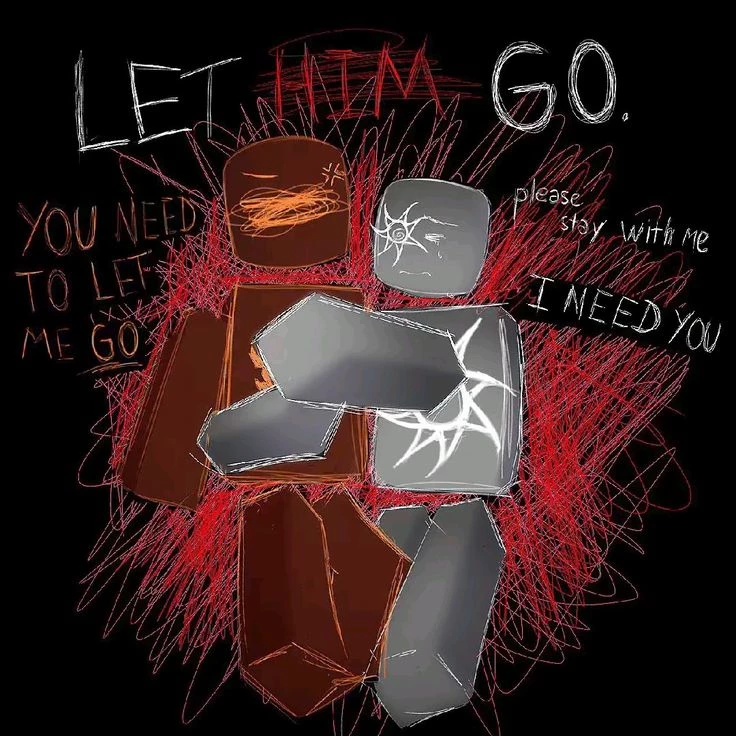 Let him go thumbnail