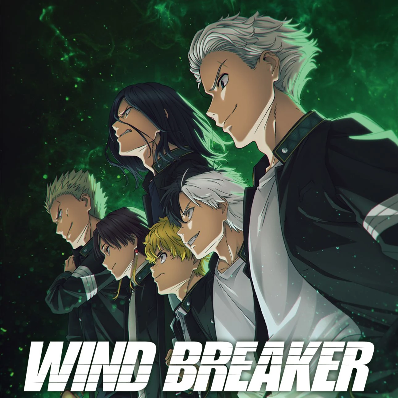 Windthrow thumbnail