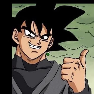 Goku Black And Zamas thumbnail