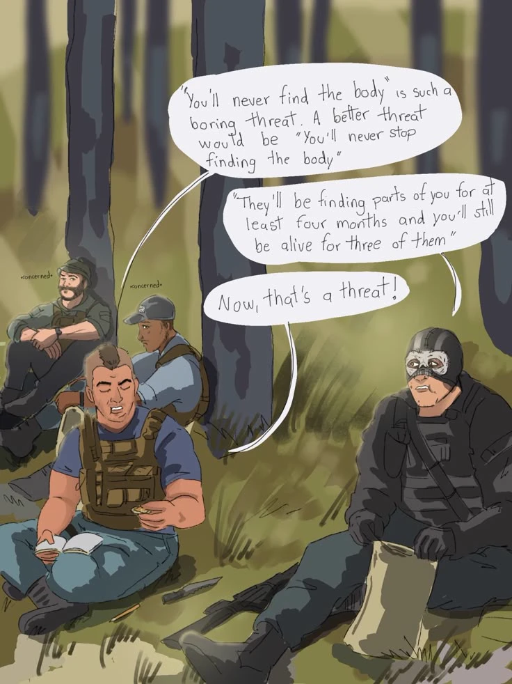 Task Force 141 - Soap thumbnail