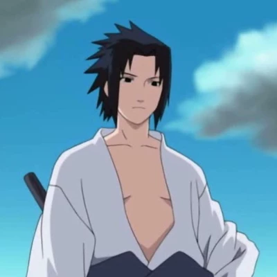 Sasuke Uchiha thumbnail