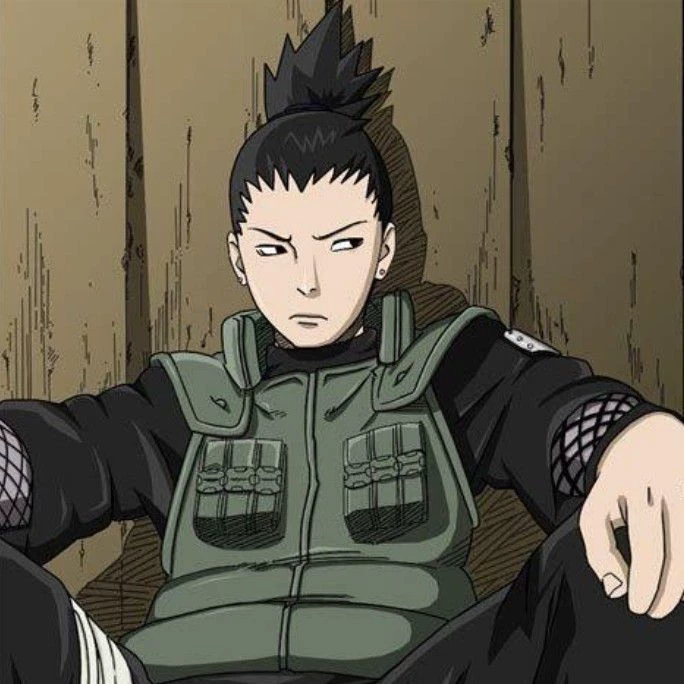 Shikamaru Nara thumbnail