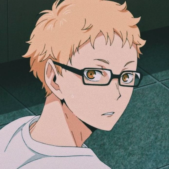 Kei Tsukishima thumbnail