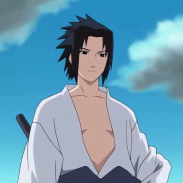 Sasuke Uchiha thumbnail