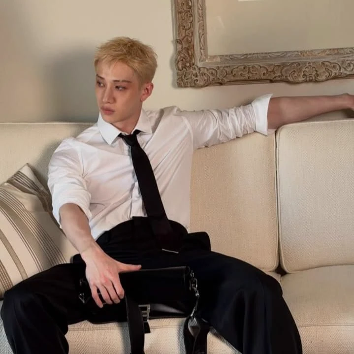 Bang Chan thumbnail