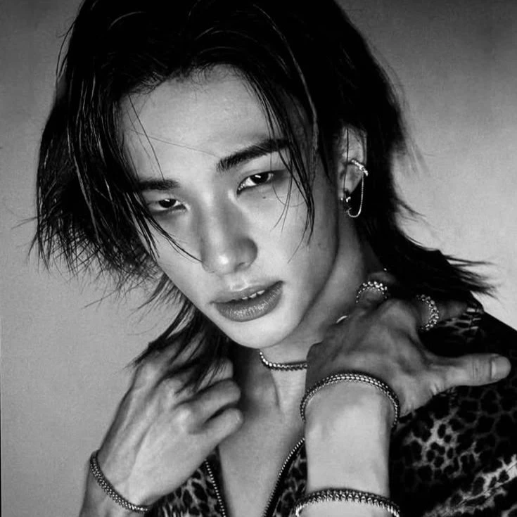 Hyunjin (Mr. Hwang) thumbnail